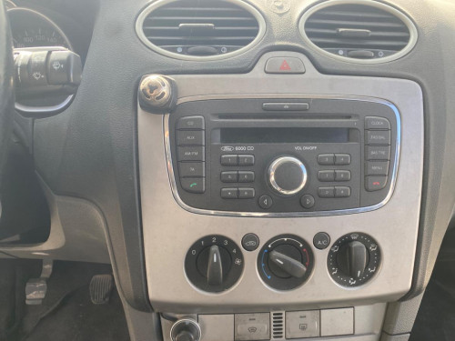 SISTEMA AUDIO / RADIO CD Ford FOCUS SPORTBREAK (CB4) 
