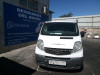  OPEL VIVARO FURGÓN/COMBI 