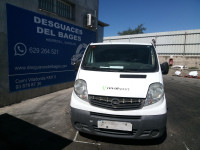 OPEL VIVARO FURGÓN/COMBI