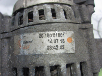 ALTERNADOR