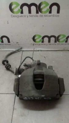 PINZA DE FRENO DELANTERA DERECHA, RENAULT, LAGUNA II (BG0)