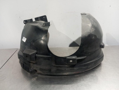  PASO RUEDA DELANTERO IZQUIERDO OPEL CROSSLAND X 