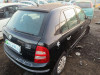  SKODA FABIA (6Y2/6Y3) 