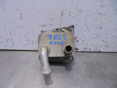 ENFRIADOR ACEITE MOTOR, FORD, FOCUS BERLINA (CAK)
