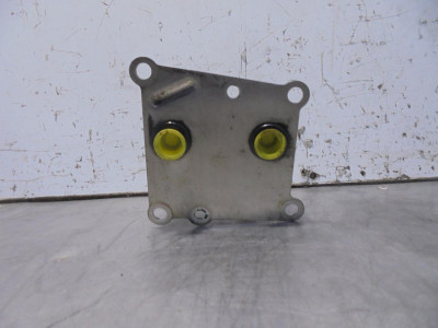 ENFRIADOR ACEITE MOTOR, FORD, FOCUS BERLINA (CAK)