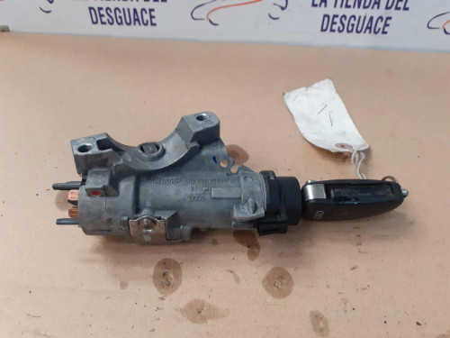  ANTIRROBO / LLAVE CONTACTO 