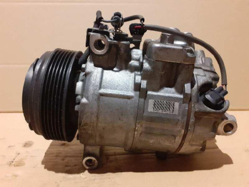  COMPRESOR AIRE ACONDICIONADO 