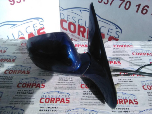  RETROVISOR DERECHO Seat IBIZA (6K1) 