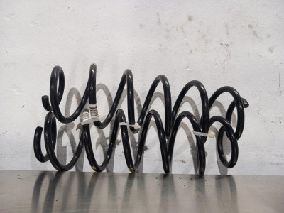 MUELLE AMORTIGUACION, FORD, FIESTA (CE1)