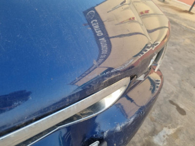CAPO Suzuki Baleno Berlina (SY/EG)(1995->)