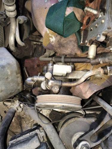 BOMBA DIRECCION Honda ACCORD BERLINA (CG7-9/CH1-7) 