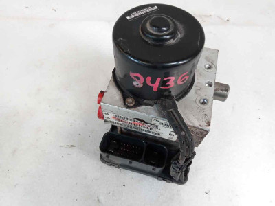 ABS, JEEP, CHEROKEE (KJ)