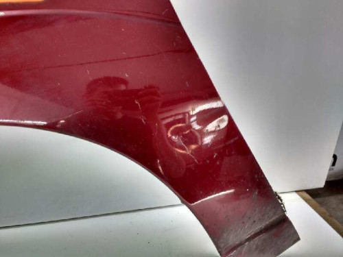  ALETA DELANTERA IZQUIERDA FORD FOCUS BERLINA (CAK) 