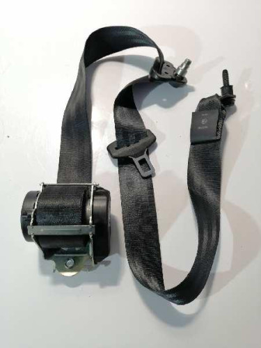  CINTURON SEGURIDAD DELANTERO DERECHO DACIA SANDERO II 