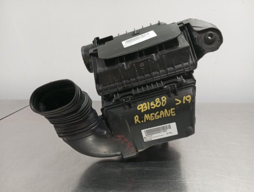  CAJA FILTRO AIRE Renault MEGANE IV BERLINA 5P 
