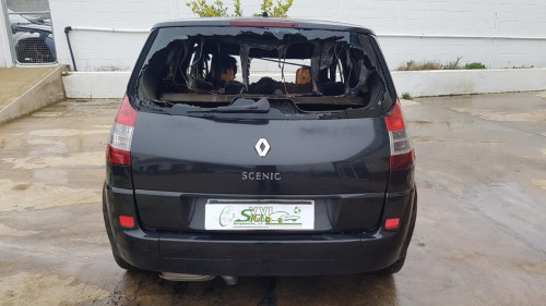  Renault Scenic II (JM)(2003->) SIN IDENTIFICAR 