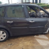 Renault Scenic II (JM)(2003->) SIN IDENTIFICAR