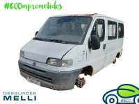 FIAT DUCATO II COMBI
