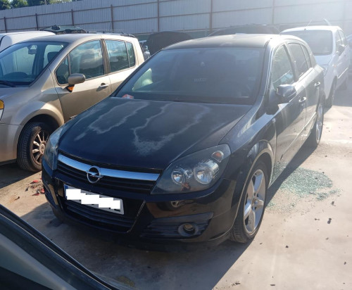  OPEL ASTRA H BERLINA 