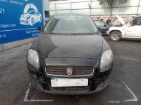 FIAT CROMA (194)
