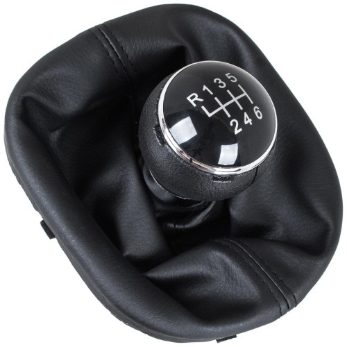 POMO PALANCA CAMBIO 