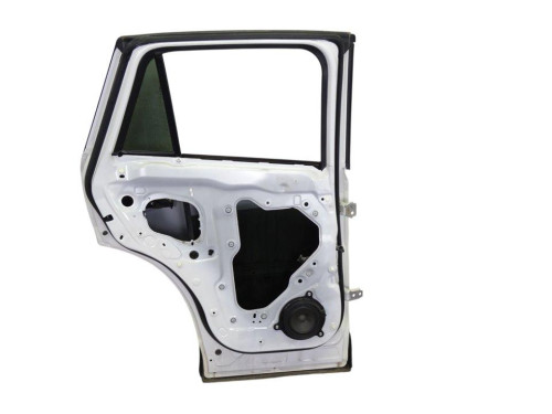 PUERTA TRASERA IZQUIERDA, MAZDA, CX-5 (KE)