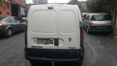  RENAULT KANGOO I (F/KC0) 