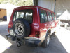  MITSUBISHI MONTERO (L040) 