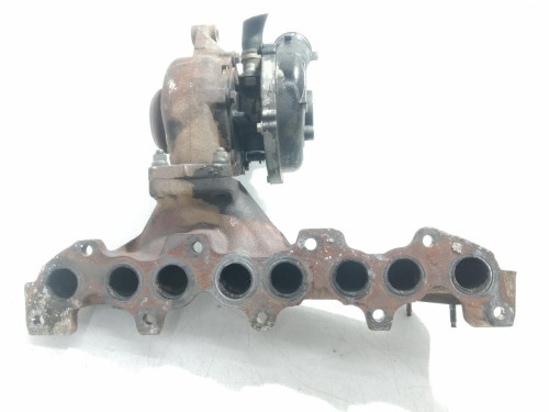  TURBOCOMPRESOR, FORD, S-MAX (CA1) 