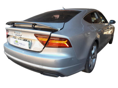 AUDI A7 SPORTBACK (4GA)
