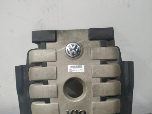  TAPA MOTOR VOLKSWAGEN TOUAREG (7LA) 