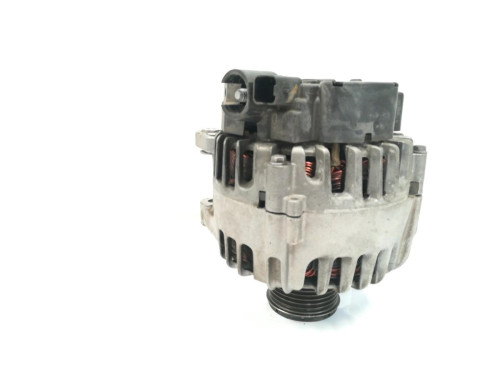 ALTERNADOR CITROEN C4 BERLINA 