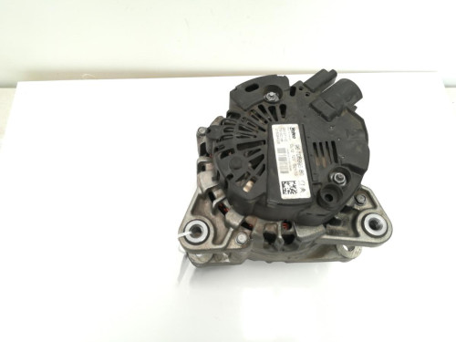  ALTERNADOR CITROEN C4 BERLINA 