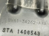 BRAZO SUSPENSION INFERIOR DELANTERO IZQUIERDO FORD FOCUS BERLINA (CB8) 