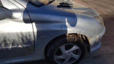 ALETA DELANTERA DERECHA Peugeot 206 (1998->)
