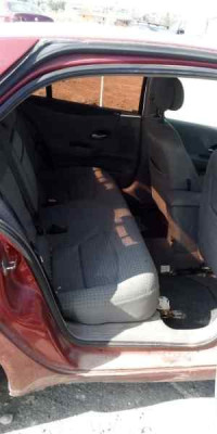 RENAULT LAGUNA II (BG0)