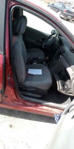 RENAULT LAGUNA II (BG0) — автомобиль-донор на запчасти 