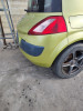 PARAGOLPES TRASERO Renault MEGANE II BERLINA 5P 