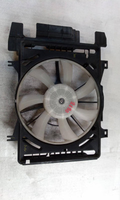 ELECTROVENTILADOR, TOYOTA, YARIS (KSP9/SCP9/NLP9)