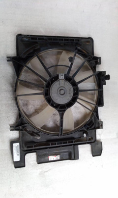 ELECTROVENTILADOR, TOYOTA, YARIS (KSP9/SCP9/NLP9)
