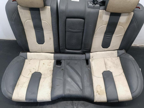  ASIENTOS TRASEROS LAND ROVER RANGE ROVER EVOQUE 