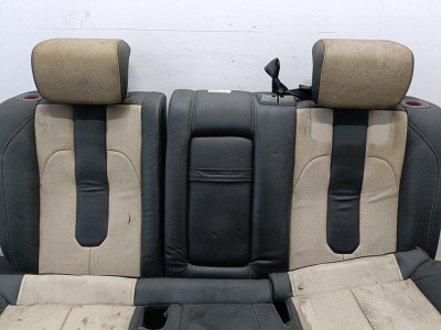ASIENTOS TRASEROS, LAND ROVER, RANGE ROVER EVOQUE