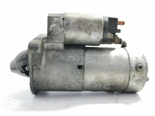  MOTOR ARRANQUE, OPEL, VECTRA C BERLINA 