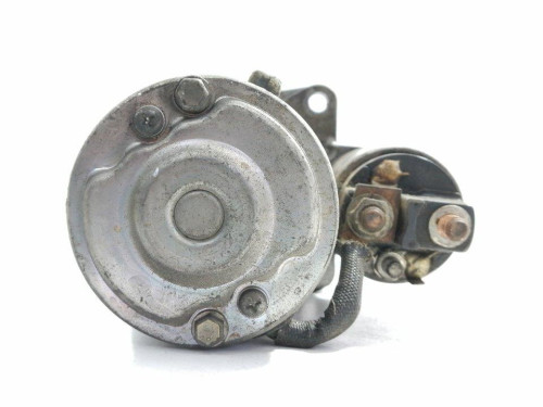  MOTOR ARRANQUE, OPEL, VECTRA C BERLINA 