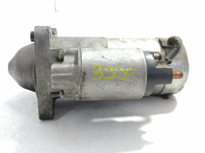 MOTOR ARRANQUE, OPEL, VECTRA C BERLINA