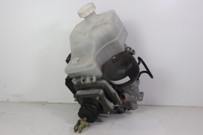 ABS, MITSUBISHI, MONTERO (V60/V70)