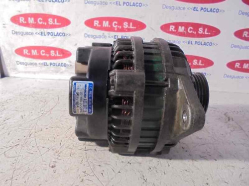  ALTERNADOR HYUNDAI LANTRA BERLINA (RD) 