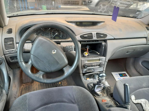  RENAULT LAGUNA II (BG0) 