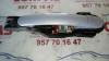  MANETA EXTERIOR TRASERA DERECHA SEAT LEON (1M1) 