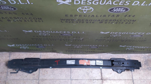 REFUERZO PARAGOLPES TRASERO BMW SERIE 1 BERLINA (E81/E87) 